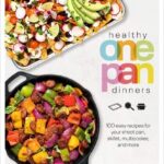 خرید و دانلود نسخه کامل دانلود کتاب The Complete Cast-Iron Skillet Cookbook: Quick and Easy One-Pan Recipes For Your Cast-Iron Skillet & Dutch Oven (bread making, desserts, baking, book for beginners)