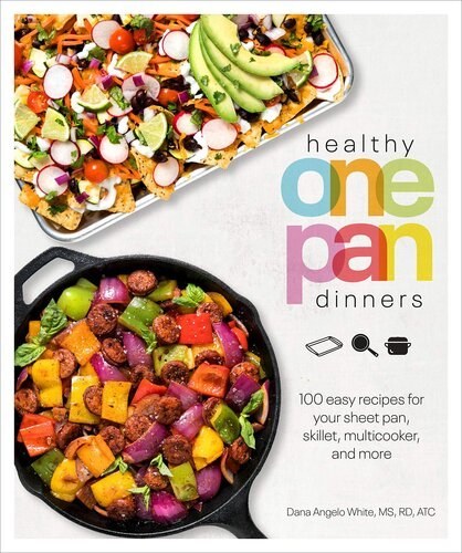 Lqd5damUzHELYHsL.jpg خرید و دانلود نسخه کامل دانلود کتاب The Complete Cast-Iron Skillet Cookbook: Quick and Easy One-Pan Recipes For Your Cast-Iron Skillet & Dutch Oven (bread making, desserts, baking, book for beginners) - تصویر 1