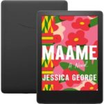 خرید و دانلود نسخه کامل کتاب انگلیسی Maame