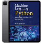 خرید و دانلود نسخه کامل کتاب انگلیسی Machine Learning with Python 2025