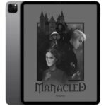 خرید و دانلود نسخه کامل کتاب Manacled 2019 جلد دوم