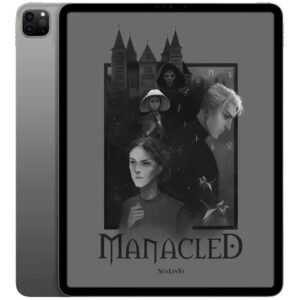 خرید و دانلود نسخه کامل کتاب Manacled 2019 جلد دوم