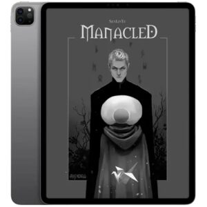 خرید و دانلود نسخه کامل کتاب انگلیسی Manacled 2019