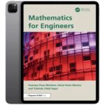 خرید و دانلود نسخه کامل کتاب انگلیسی Mathematics for Engineers 2025