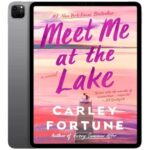 خرید و دانلود نسخه کامل کتاب انگلیسی Meet Me at the Lake 2023