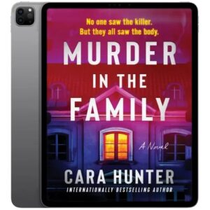 خرید و دانلود نسخه کامل کتاب انگلیسی Murder in the Family 2023