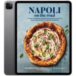 خرید و دانلود نسخه کامل کتاب انگلیسی Napoli on the Road 2025