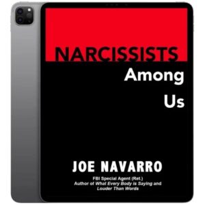 خرید و دانلود نسخه کامل کتاب انگلیسی Narcissists Among Us 2012