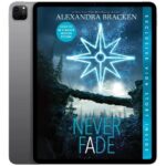 خرید و دانلود نسخه کامل کتاب Never Fade 2013