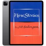 خرید و دانلود نسخه کامل کتاب Nine Stories 2019