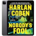 خرید و دانلود نسخه کامل کتاب انگلیسی Nobody’s Fool 2025