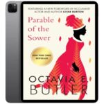 خرید و دانلود نسخه کامل کتاب انگلیسی Parable of the Sower 2023