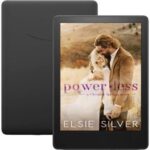 خرید و دانلود نسخه کامل کتاب انگلیسی Powerless