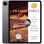 خرید و دانلود نسخه کامل کتاب انگلیسی Prairie Fires 2017