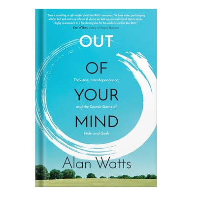 Preview-12.jpg خرید و دانلود نسخه کامل کتاب Out of your mind tricksters, interdependence, and the cosmic game of hide-and-seek by Alan Watts - تصویر 1