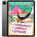خرید و دانلود نسخه کامل کتاب انگلیسی Problematic Summer Romance 2025