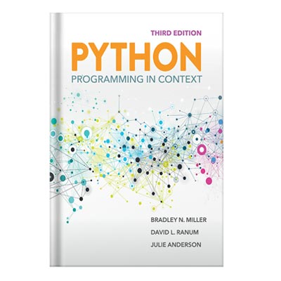 Python-Programming-in-Context-3rd-Edition-by-Julie-Anderson-David-L.-Ranum-Bradley-N.-Miller-injaplus.ir_.jpg خرید و دانلود نسخه کامل کتاب Python Programming in Context 3rd Edition - تصویر 1