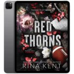 خرید و دانلود نسخه کامل کتاب انگلیسی Red Thorns 2021