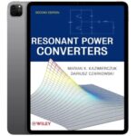 خرید و دانلود نسخه کامل کتاب انگلیسی Resonant Power Converters 2011
