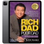 خرید و دانلود نسخه کامل کتاب انگلیسی Rich Dad Poor Dad 2017