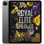 خرید و دانلود نسخه کامل کتاب انگلیسی Royal Elite Epilogue 2020
