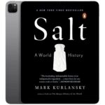 خرید و دانلود نسخه کامل کتاب Salt 2002
