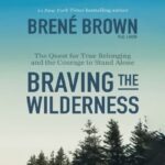خرید و دانلود نسخه کامل کتاب انگلیسی Braving the Wilderness 2017