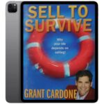 خرید و دانلود نسخه کامل کتاب انگلیسی Sell To Survive 2008
