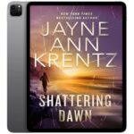 خرید و دانلود نسخه کامل کتاب انگلیسی Shattering Dawn 2025