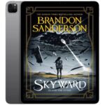 خرید و دانلود نسخه کامل کتاب انگلیسی Skyward 2018