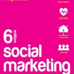خرید و دانلود نسخه کامل کتاب Social Marketing: Behavior Change for Social Good 6th Edition by Nancy R. Lee PDF