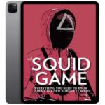 خرید و دانلود نسخه کامل کتاب انگلیسی Squid Game 2021