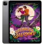 خرید و دانلود نسخه کامل کتاب انگلیسی Temple of Swoon 2025