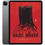 خرید و دانلود نسخه کامل کتاب The Angel Maker 2008