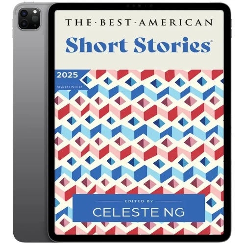 The-Best-American-Short-Stories-2025-500x500 خرید و دانلود نسخه کامل کتاب The Best American Short Stories 2025 - تصویر 1