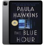 خرید و دانلود نسخه کامل کتاب انگلیسی The Blue Hour 2024