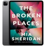 خرید و دانلود نسخه کامل کتاب انگلیسی The Broken Places 2024