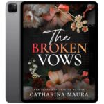 خرید و دانلود نسخه کامل کتاب The Broken Vows 2023