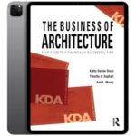 خرید و دانلود نسخه کامل کتاب انگلیسی The Business of Architecture 2017