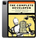 خرید و دانلود نسخه کامل کتاب The Complete Developer 2024