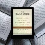 خرید و دانلود نسخه کامل کتاب انگلیسی The Daily Stoic