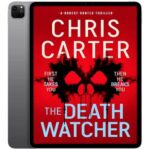 خرید و دانلود نسخه کامل کتاب انگلیسی The Death Watcher 2024