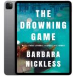 خرید و دانلود نسخه کامل کتاب انگلیسی The Drowning Game 2025