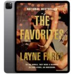 خرید و دانلود نسخه کامل کتاب انگلیسی The Favorites 2025
