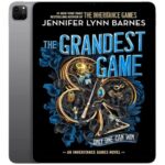خرید و دانلود نسخه کامل کتاب انگلیسی The Grandest Game 2024