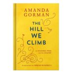 خرید و دانلود نسخه کامل کتاب The Hill We Climb by Amanda Gorman