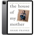 خرید و دانلود نسخه کامل کتاب انگلیسی The House of My Mother 2025