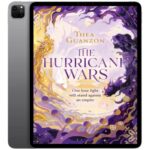 خرید و دانلود نسخه کامل کتاب انگلیسی The Hurricane Wars 2023