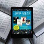 خرید و دانلود نسخه کامل  مجموعه داستان‌های The John Green
