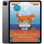 خرید و دانلود نسخه کامل کتاب انگلیسی The Kamogawa Food Detectives 2024
